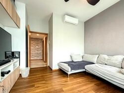 The Quintet (D23), Condominium #498466511